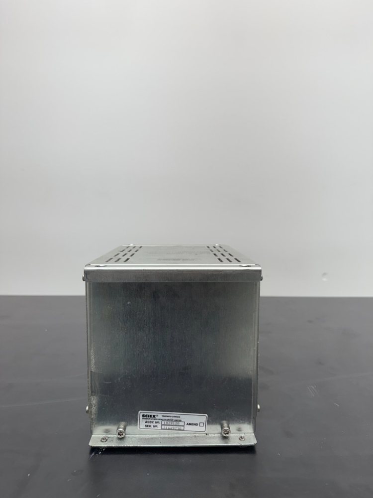 Image of Sciex Line Adjustment Option Power Supply